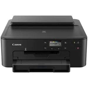 Замена системной платы на принтере Canon TS704 в Самаре